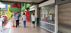 CHINATOWN MRT STATION (DT19) (D1), Retail #451205931